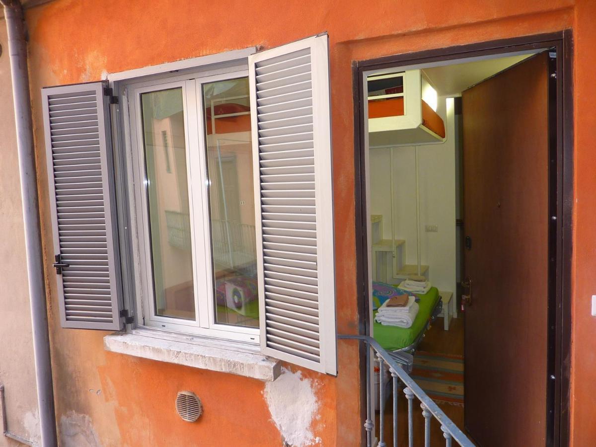 Porta Venezia Studios Lambro 15 Milan Exterior photo